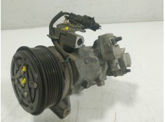 Recambio de compresor aire acondicionado para ford transit courier 1.5 tdci cat referencia OEM IAM  H1BH19D629CA  2