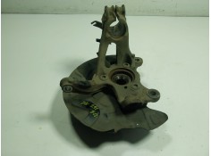 Recambio de mangueta delantera izquierda para seat leon (5f1) 1.6 tdi referencia OEM IAM    2