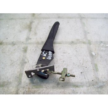 PALANCA FRENO DE MANO 