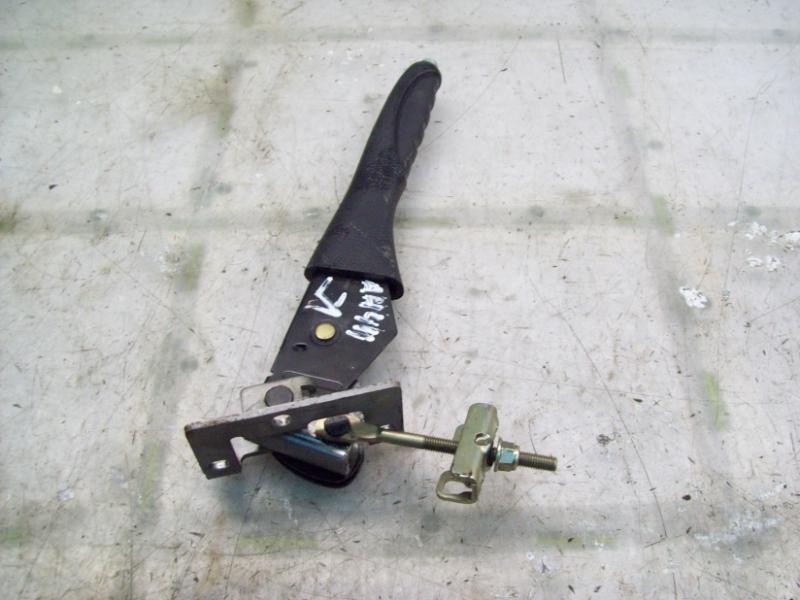Recambio de palanca freno de mano para peugeot 206 cc cc referencia OEM IAM   
