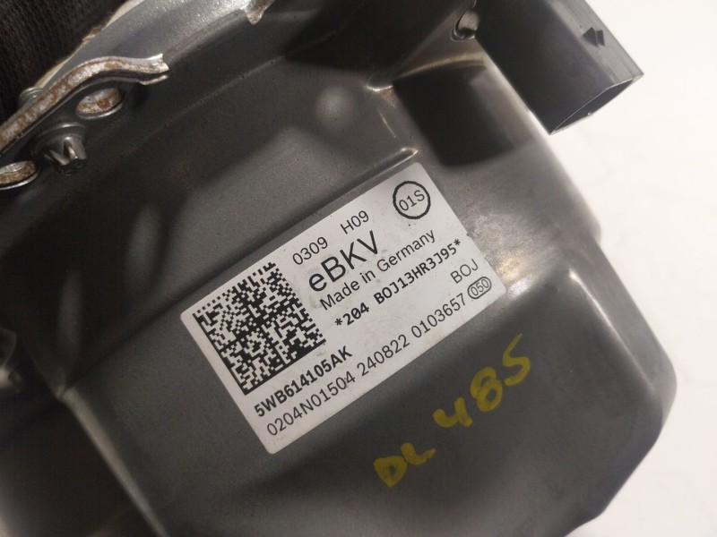 Recambio de servofreno para cupra leon sportstourer (kl8) 1.4 tsi phev referencia OEM IAM  5WB614105AK 
