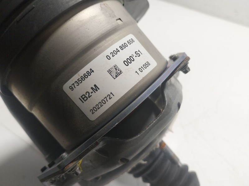 Recambio de servofreno para cupra leon sportstourer (kl8) 1.4 tsi phev referencia OEM IAM  5WB614105AK 