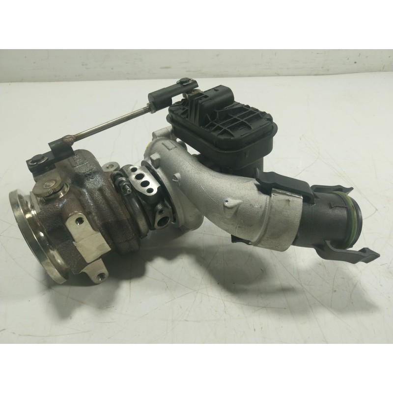 Recambio de turbocompresor para cupra leon sportstourer (kl8) 1.4 tsi phev referencia OEM IAM  04E145873G 
