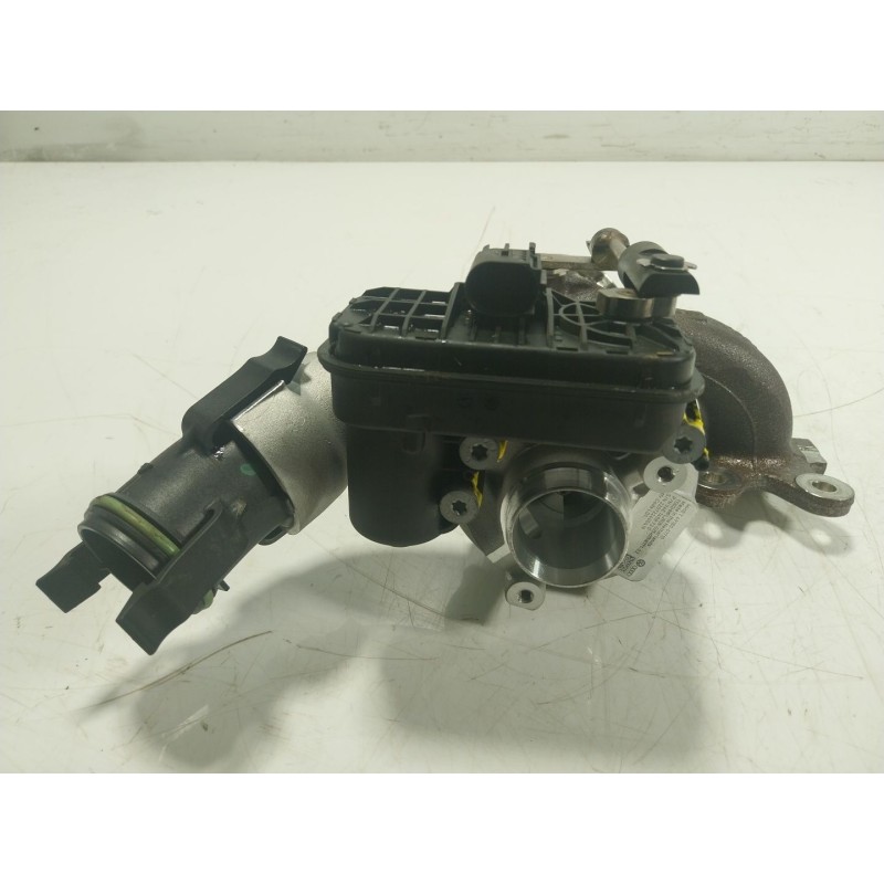 Recambio de turbocompresor para cupra leon sportstourer (kl8) 1.4 tsi phev referencia OEM IAM  04E145873G 