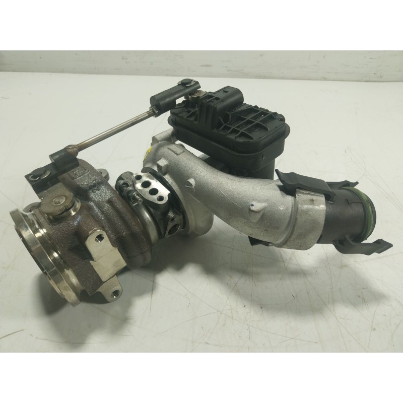 Recambio de turbocompresor para cupra leon sportstourer (kl8) 1.4 tsi phev referencia OEM IAM  04E145873G 