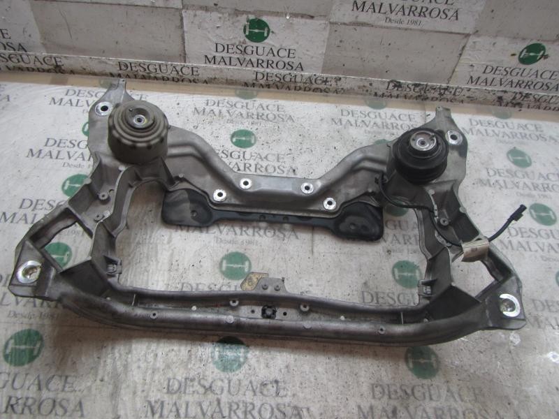 Recambio de puente delantero para mercedes-benz clase c (w203) sportcoupe c 350 (203.756) referencia OEM IAM A2036280557  