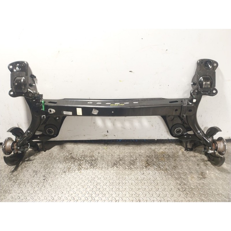 Recambio de puente trasero para seat ateca (kh7) 1.5 16v tsi act referencia OEM IAM   