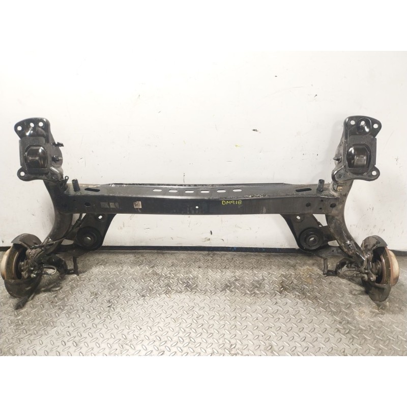 Recambio de puente trasero para skoda octavia iii combi (5e5, 5e6) 2.0 tdi referencia OEM IAM   