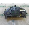Recambio de cuadro instrumentos para opel insignia berlina 2.0 16v cdti referencia OEM IAM 20930202  