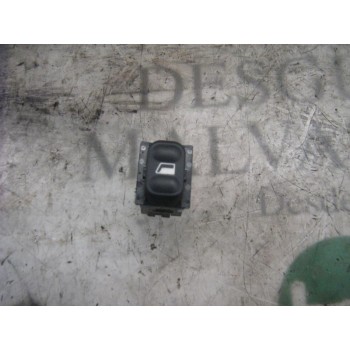 MANDO ELEVALUNAS TRASERO IZQUIERDO 