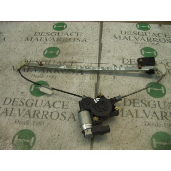 ELEVALUNAS TRASERO DERECHO 