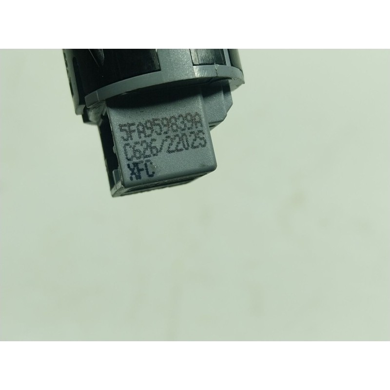 Recambio de modulo electronico para cupra leon sportstourer (kl8) 1.4 tsi phev referencia OEM IAM  5FA959839A 