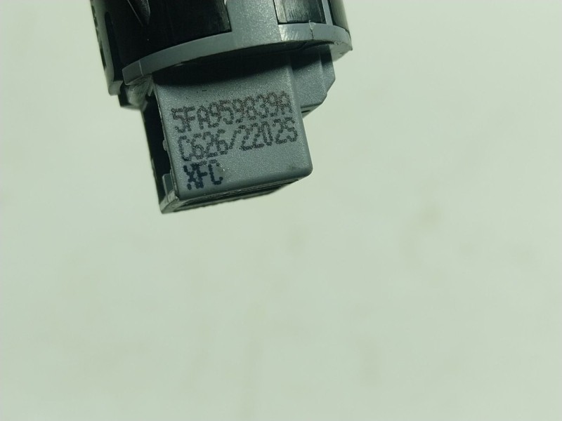 Recambio de modulo electronico para cupra leon sportstourer (kl8) 1.4 tsi phev referencia OEM IAM  5FA959839A 