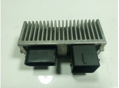 Recambio de caja precalentamiento para nissan qashqai (j10) 1.5 turbodiesel cat referencia OEM IAM  8200558438 