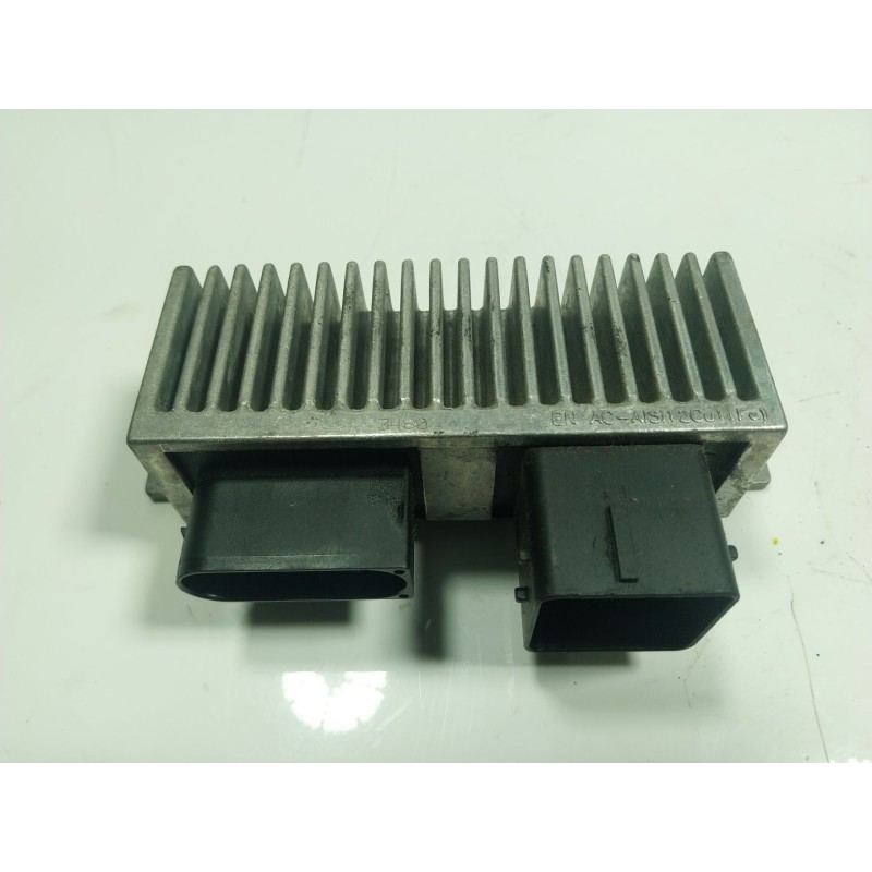 Recambio de caja precalentamiento para nissan qashqai (j10) 1.5 turbodiesel cat referencia OEM IAM  8200558438 