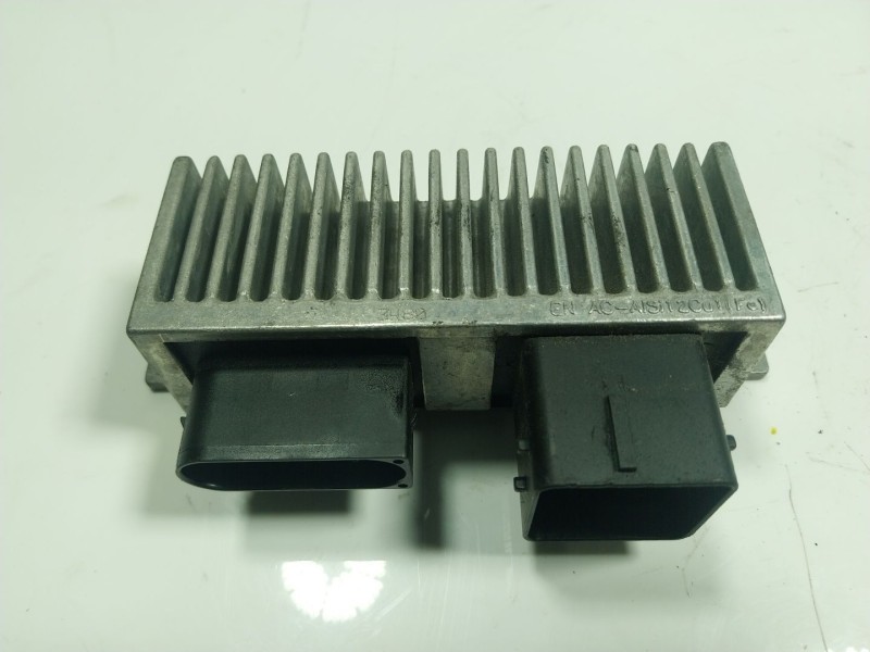 Recambio de caja precalentamiento para nissan qashqai (j10) 1.5 turbodiesel cat referencia OEM IAM  8200558438 