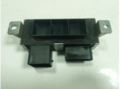 Recambio de caja precalentamiento para nissan qashqai (j10) 1.5 turbodiesel cat referencia OEM IAM  8200558438  2