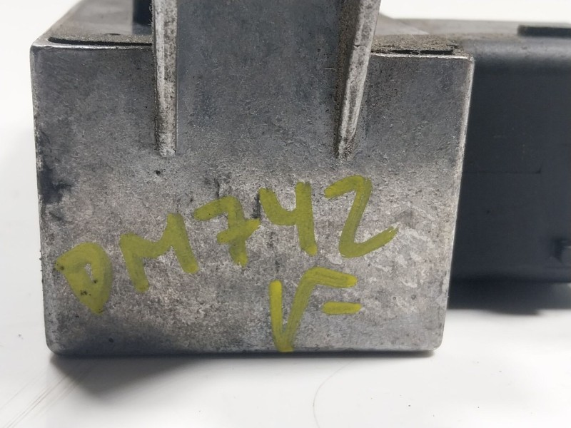 Recambio de caja precalentamiento para nissan qashqai (j10) 1.5 turbodiesel cat referencia OEM IAM  8200558438 