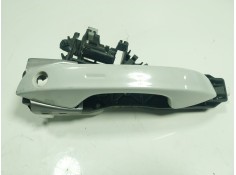Recambio de maneta exterior delantera izquierda para cupra leon sportstourer (kl8) 1.4 tsi phev referencia OEM IAM  5FB837811  2