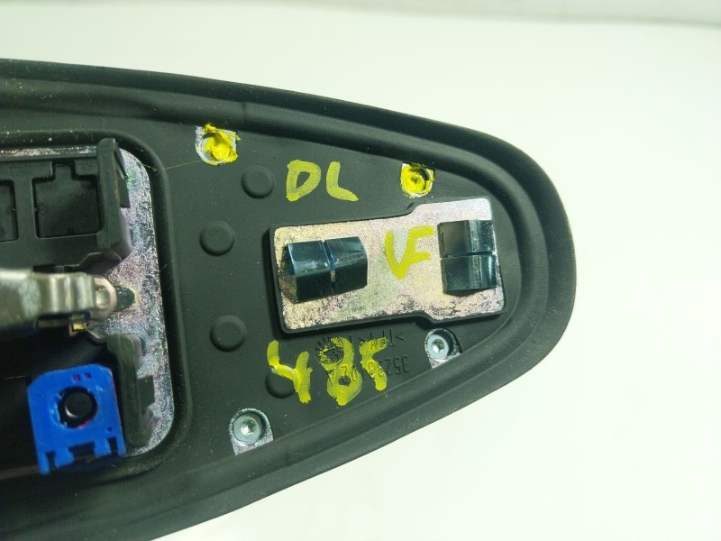 Recambio de antena para cupra leon sportstourer (kl8) 1.4 tsi phev referencia OEM IAM  5WA035507 