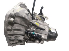 Recambio de caja cambios para dacia sandero 0.9 tce cat referencia OEM IAM  JH3399  2