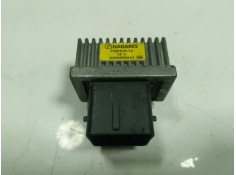 Recambio de caja precalentamiento para nissan qashqai (j10) 1.5 turbodiesel cat referencia OEM IAM  8200859243 