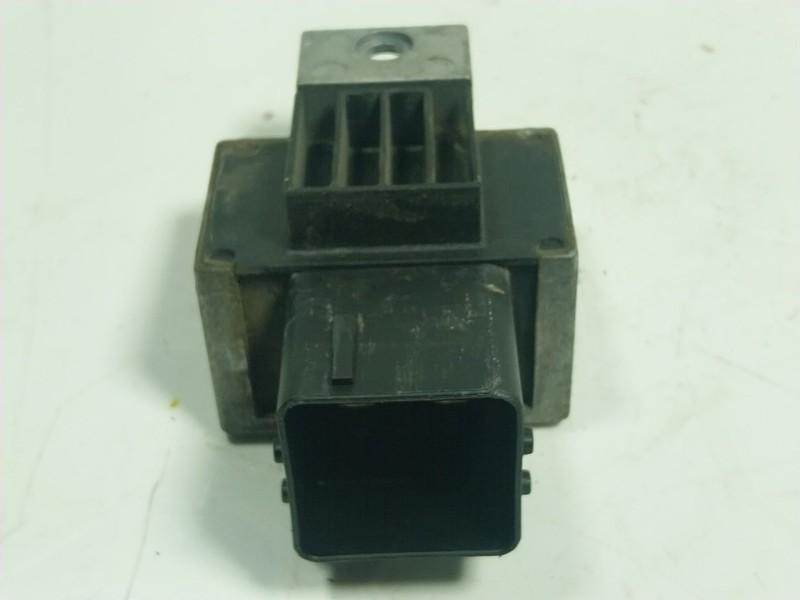 Recambio de caja precalentamiento para nissan qashqai (j10) 1.5 turbodiesel cat referencia OEM IAM  8200859243 