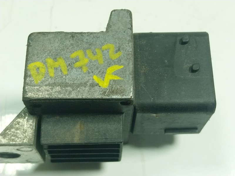 Recambio de caja precalentamiento para nissan qashqai (j10) 1.5 turbodiesel cat referencia OEM IAM  8200859243 