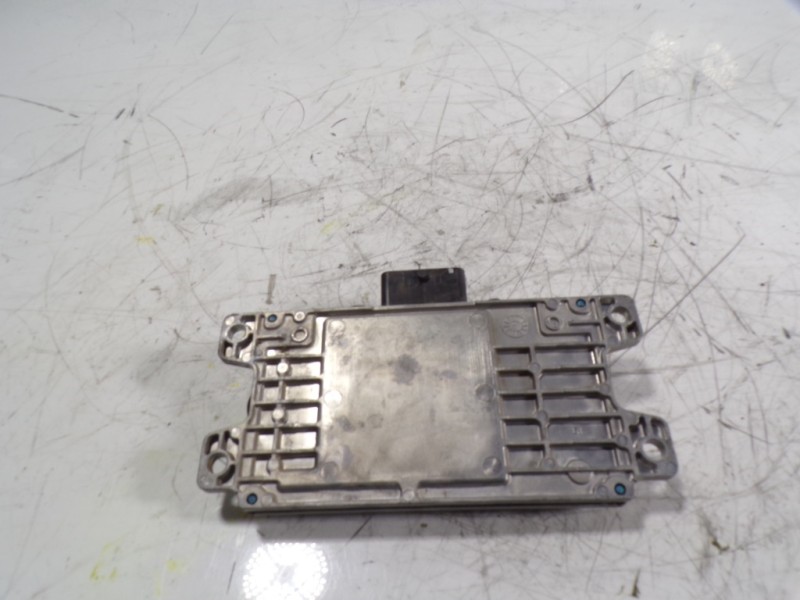 Recambio de modulo electronico para nissan juke (f15) 1.5 turbodiesel cat referencia OEM IAM 237E01KB3A EMU10021NA1 EMU10021NA1