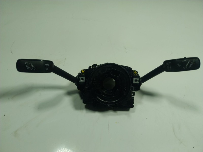 Recambio de mando intermitentes para cupra leon sportstourer (kl8) 1.4 tsi phev referencia OEM IAM  5Q1953507 