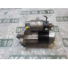 Recambio de motor arranque para nissan kubistar (x76) 1.5 dci turbodiesel cat referencia OEM IAM 2330000Q9H  