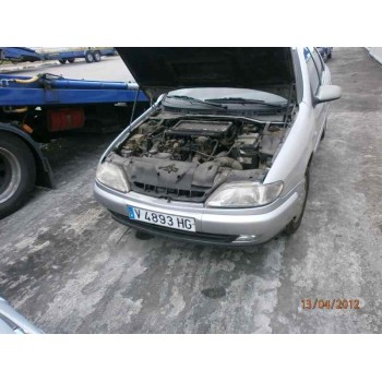 CITROËN XSARA BERLINA