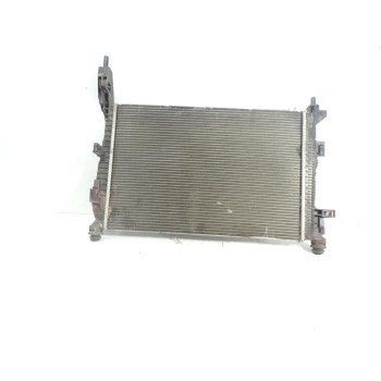 RADIADOR AGUA 2014533 CV618005VA 