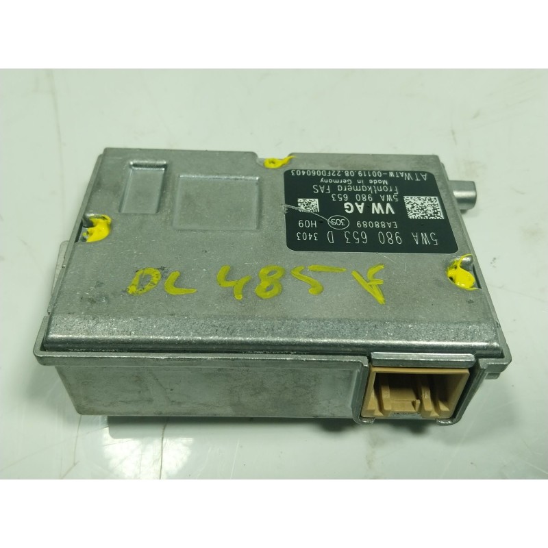 Recambio de modulo electronico para cupra leon sportstourer (kl8) 1.4 tsi phev referencia OEM IAM  5WA980653 