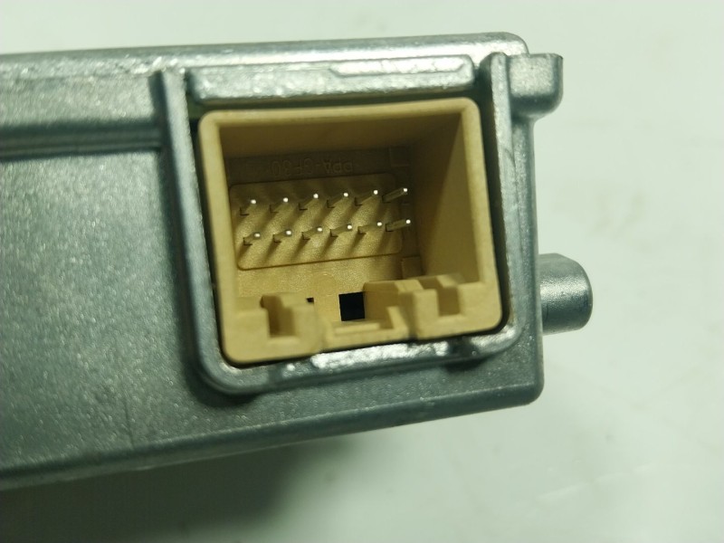 Recambio de modulo electronico para cupra leon sportstourer (kl8) 1.4 tsi phev referencia OEM IAM  5WA980653 