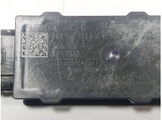 Recambio de modulo electronico para cupra leon sportstourer (kl8) 1.4 tsi phev referencia OEM IAM  5WA962133  2