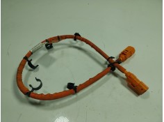 Recambio de modulo electronico para cupra leon sportstourer (kl8) 1.4 tsi phev referencia OEM IAM  3GD971475  2