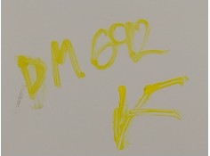 Recambio de porton trasero para ford ka+ iii (uk, fk) 1.2 referencia OEM IAM    2