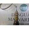 Recambio de sonda lambda para ford fiesta (cb1) 1.25 16v cat referencia OEM IAM   