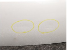 Recambio de porton trasero para peugeot 3008 monospace (0u_) 1.6 hdi referencia OEM IAM    2