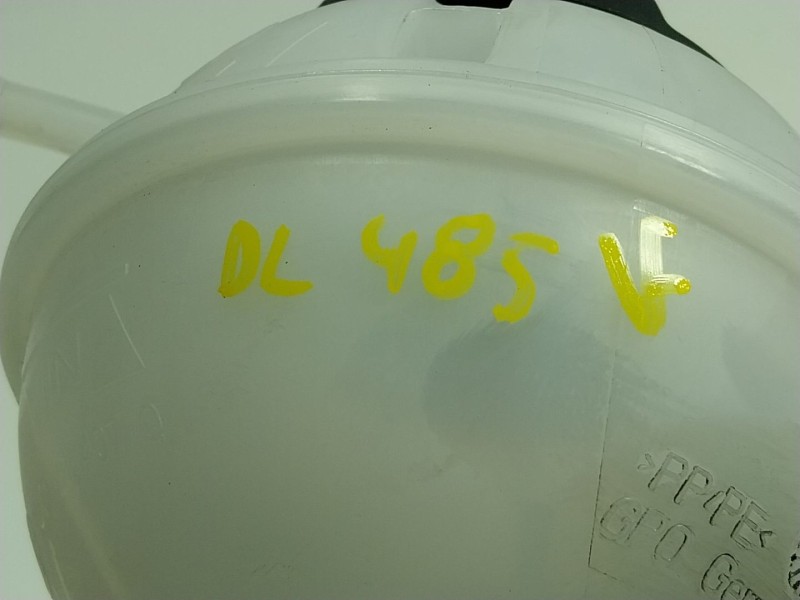 Recambio de deposito expansion para cupra leon sportstourer (kl8) 1.4 tsi phev referencia OEM IAM   