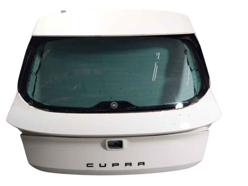 Recambio de porton trasero para cupra leon sportstourer (kl8) 1.4 tsi phev referencia OEM IAM   