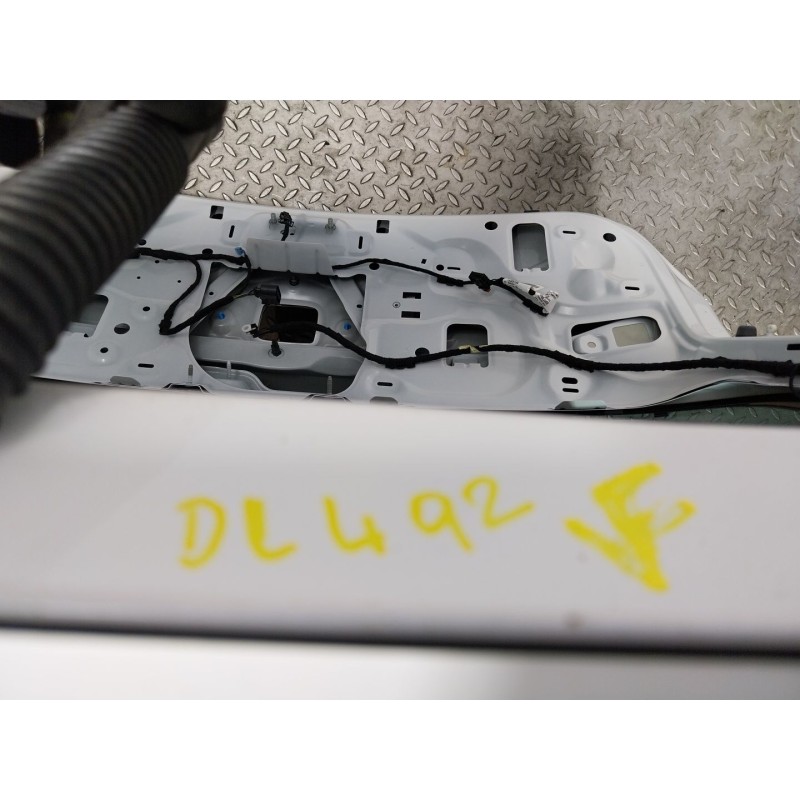 Recambio de porton trasero para cupra leon sportstourer (kl8) 1.4 tsi phev referencia OEM IAM   