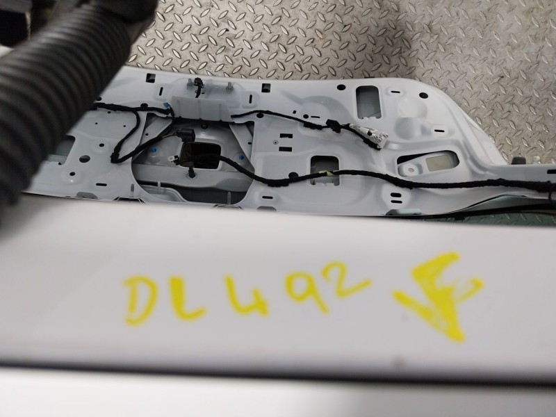 Recambio de porton trasero para cupra leon sportstourer (kl8) 1.4 tsi phev referencia OEM IAM   