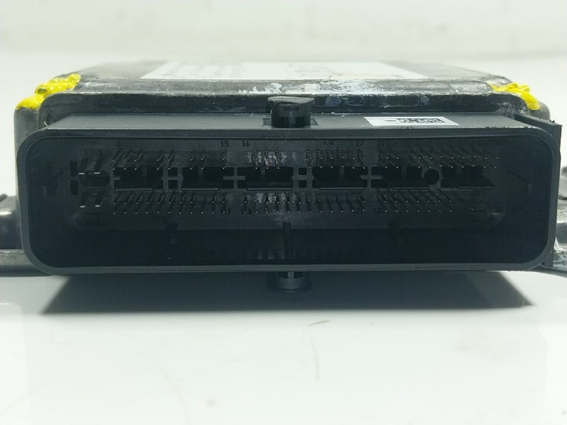 Recambio de centralita airbag para cupra leon sportstourer (kl8) 1.4 tsi phev referencia OEM IAM   