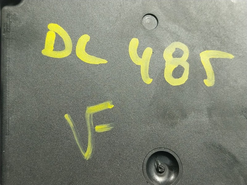 Recambio de centralita airbag para cupra leon sportstourer (kl8) 1.4 tsi phev referencia OEM IAM   