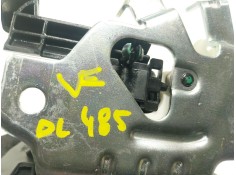 Recambio de cerradura maletero / porton para cupra leon sportstourer (kl8) 1.4 tsi phev referencia OEM IAM  5F0827505  2