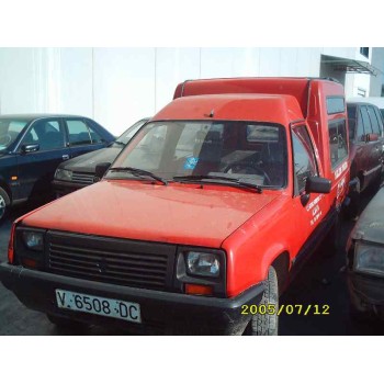 RENAULT RAPID/EXPRESS (F40)