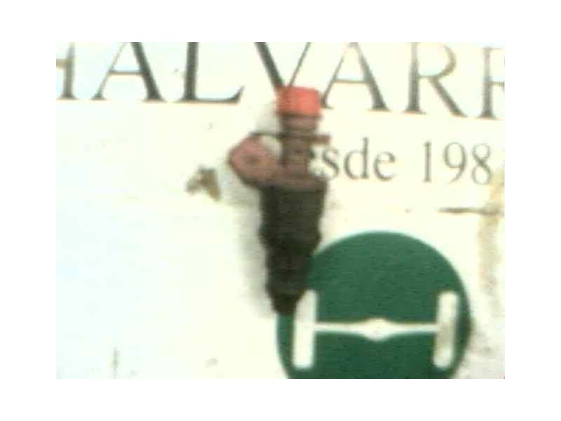 Recambio de inyector para peugeot 306 berlina 3/5 puertas (s1) referencia OEM IAM   