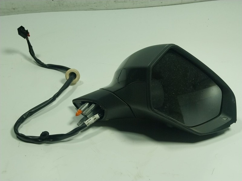 Recambio de espejo derecho para cupra leon sportstourer (kl8) 1.4 tsi phev referencia OEM IAM   